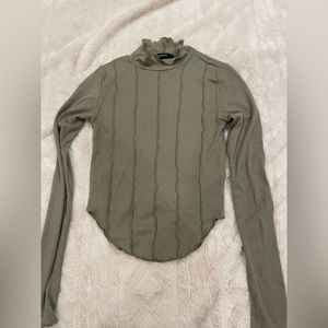 Green light long sleeve